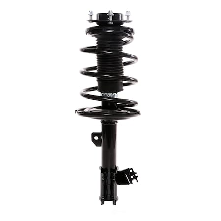 Prt Suspension Strut And Coil Spring Assembly, Prt 818697 818697